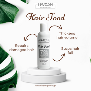 Hair Food