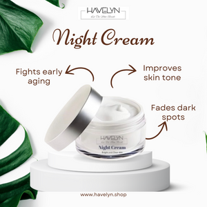 HAVELYN Night Cream