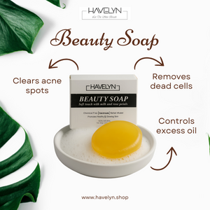 Beauty Face Bar