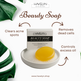 Beauty Face Bar