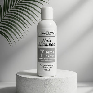 HAVELYN Hair Shampoo