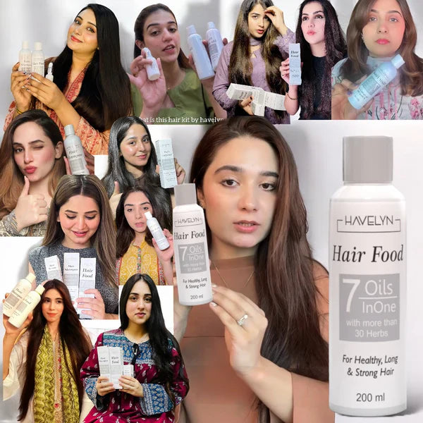 Hair Shampoo Herbal Strong