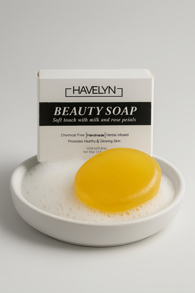 Beauty Face Bar
