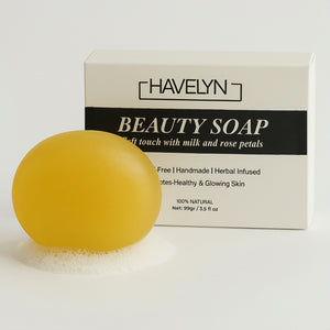 Beauty Face Bar