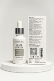 HAIR KIT - Hair Food Oil + Shampoo + Serum