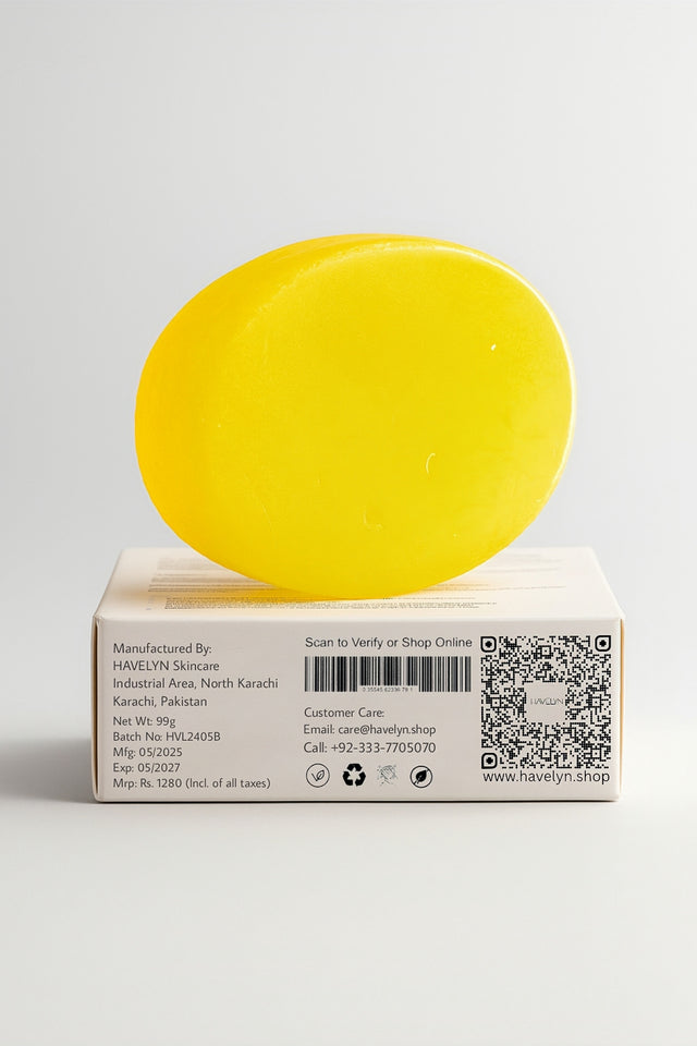 Beauty Face Bar