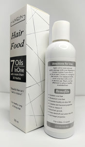 HAIR FOOD – BUY 1 GET 1 FREE - Flat 50% OFF